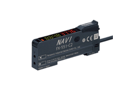 数字光纤 FX-550传感器