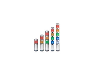 江苏MES-A 系列极细短体LED信号灯