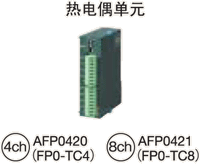 松下PLC可编程控制器FP0R