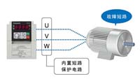 简易矢量型变频器VF100