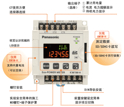 电力监控表厂家